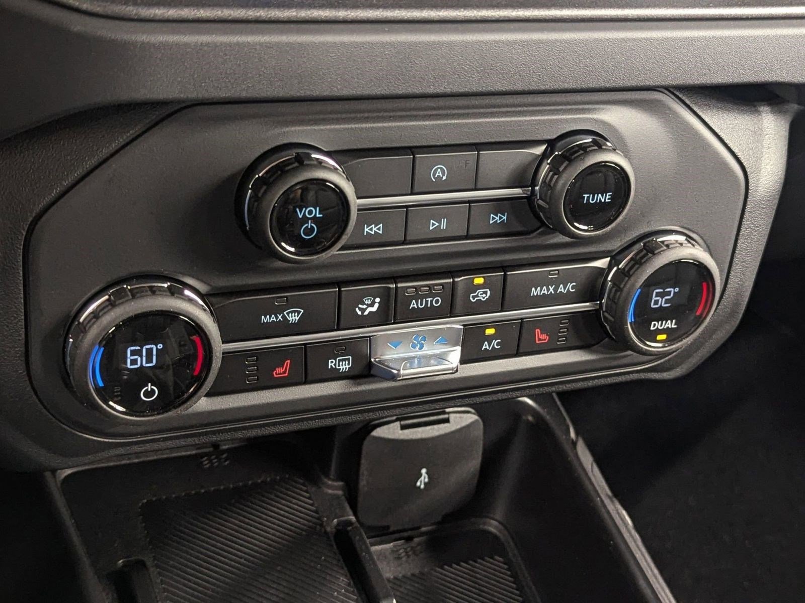 New 2025 Ford Bronco Big Bend image 23