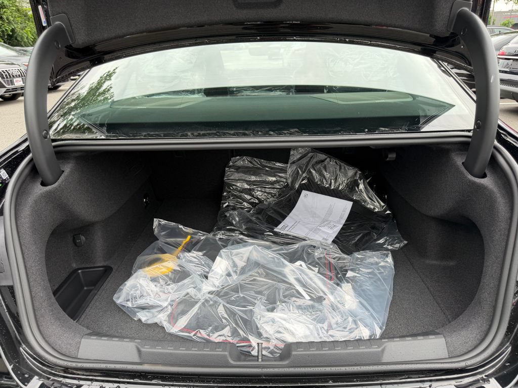 New 2026 Audi S3 Premium AWD/4WD image 28