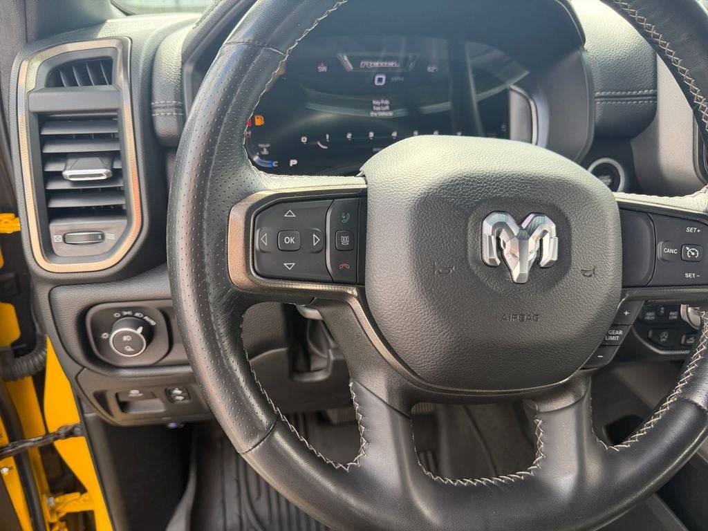 Used 2023 RAM 1500 Rebel w/ Rebel Level 2 Equipment Group AWD/4WD image 15