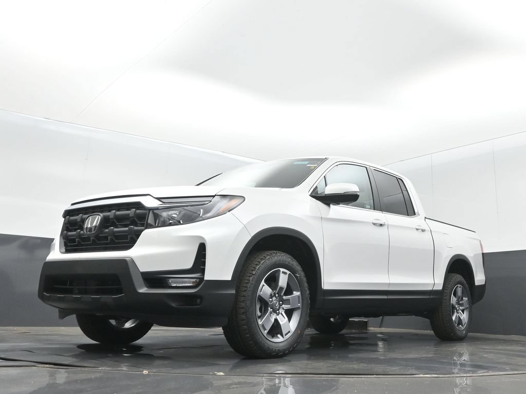 New 2026 Honda Ridgeline RTL image 13