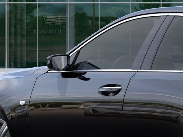 New 2026 Cadillac CT5 Premium Luxury RWD image 12