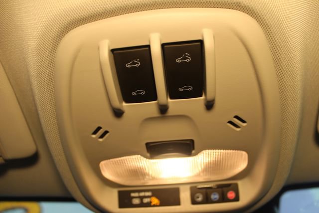 Used 2025 Chevrolet Trax ACTIV w/ Sunroof Package FWD image 25