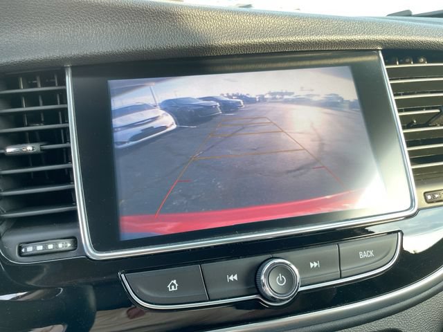 Certified 2018 Buick Encore Preferred FWD image 20