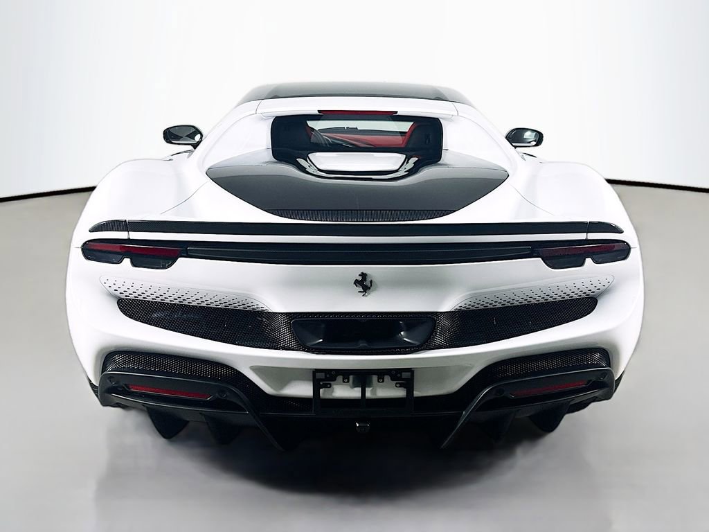 Used 2024 Ferrari 296 GTB image 10