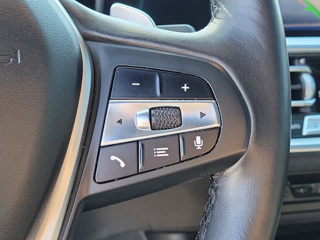 Used 2021 BMW 330i xDrive Sedan w/ Premium Package image 31