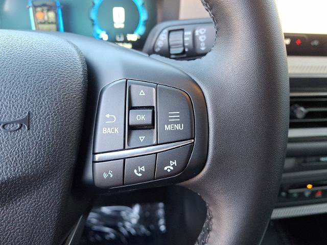 Certified 2025 Ford Bronco Sport Big Bend w/ Convenience Package image 21