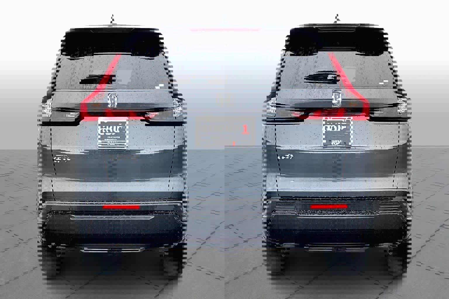 Used 2025 Honda CR-V EX image 4