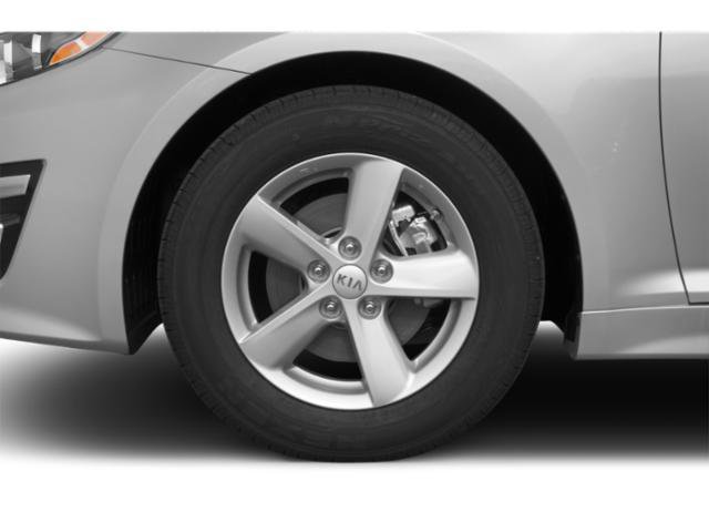 Used 2015 Kia Optima LX FWD image 14