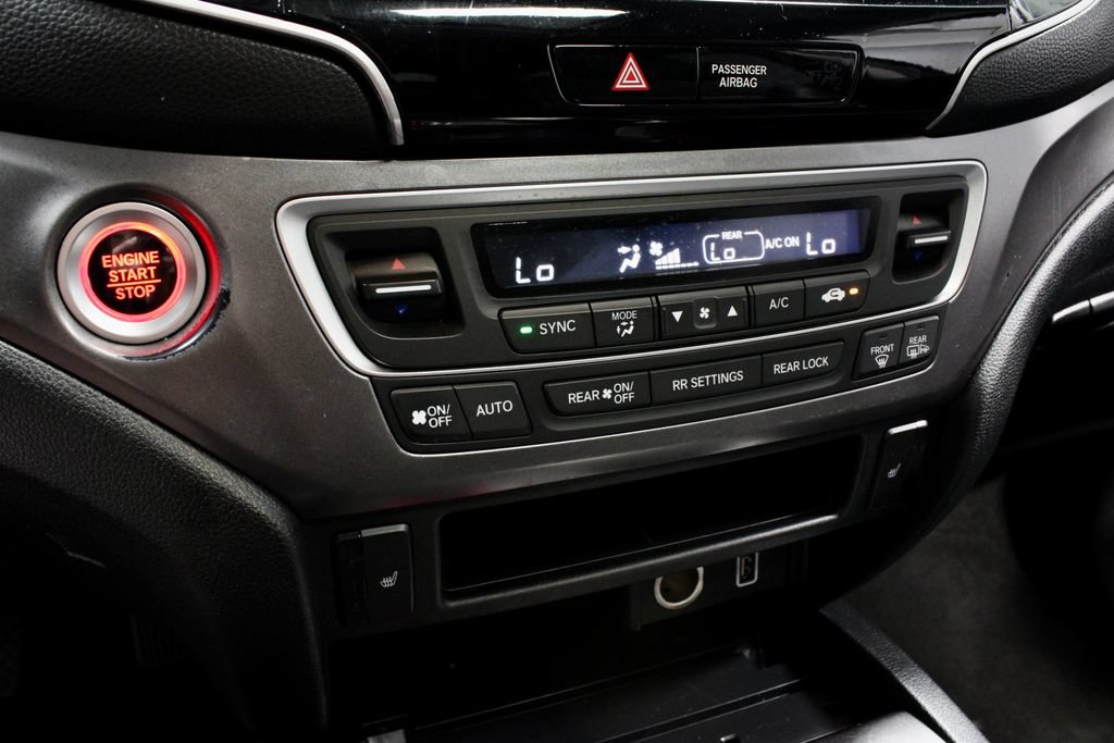 Used 2022 Honda Pilot EX-L image 35