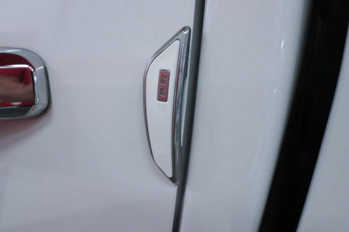Used 2016 GMC Canyon SLE w/ SLE Convenience Package RWD image 41