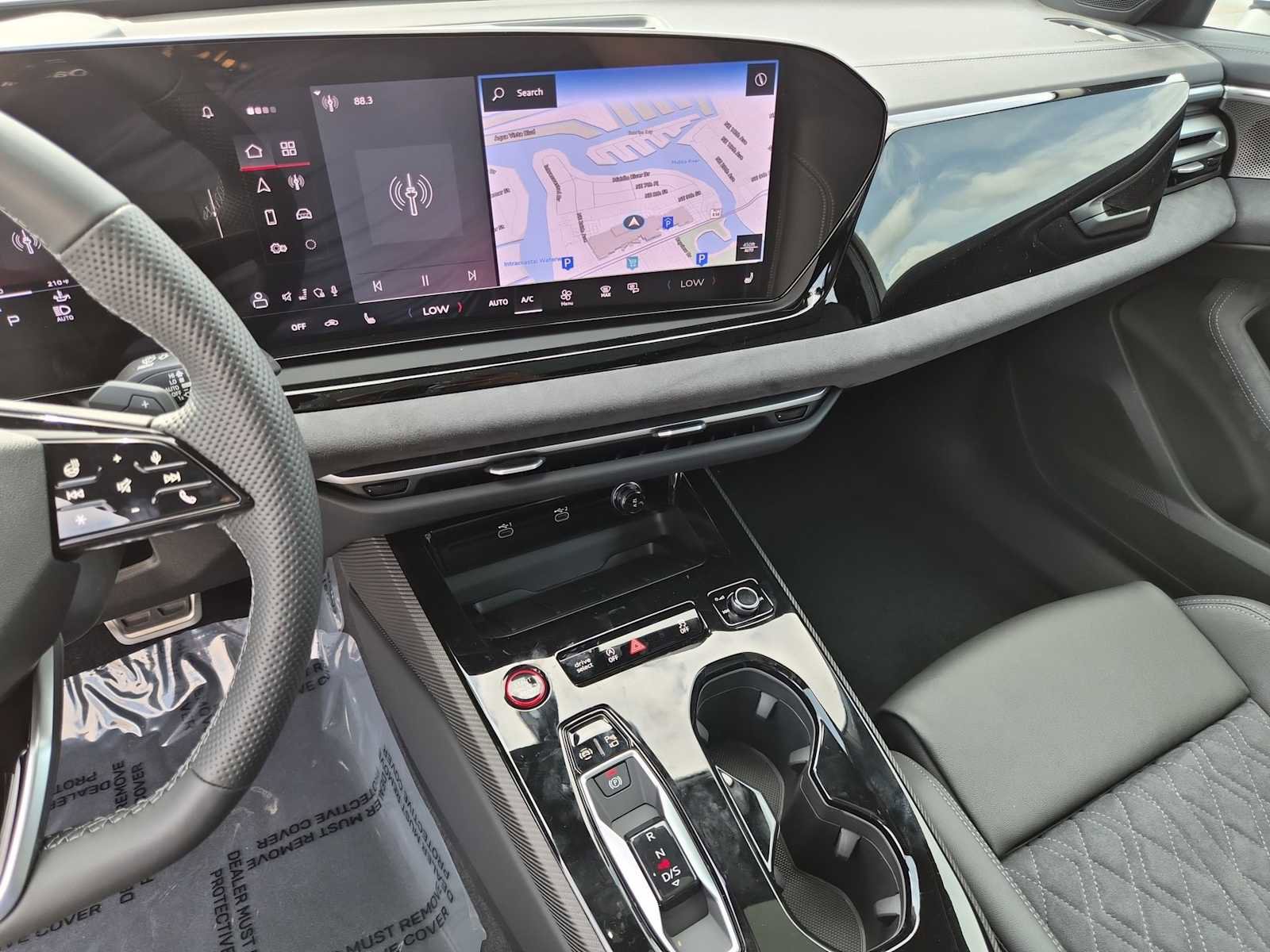 New 2025 Audi S5 Premium Plus image 23