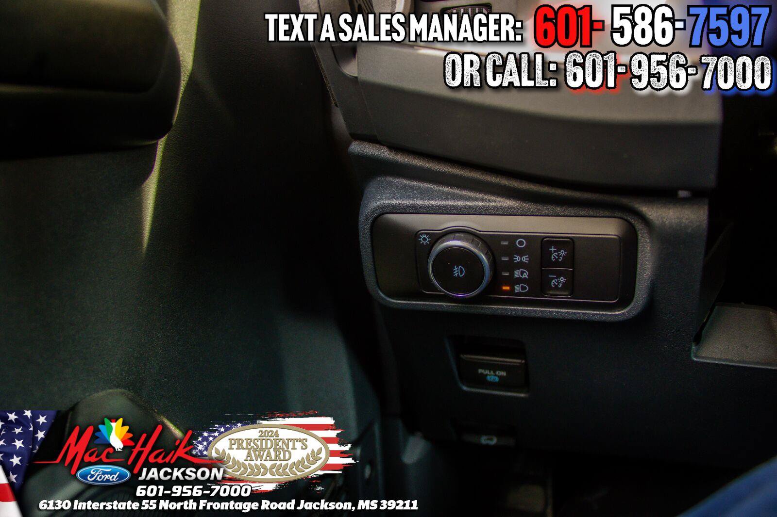 Used 2026 Ford Bronco Outer Banks AWD/4WD image 17