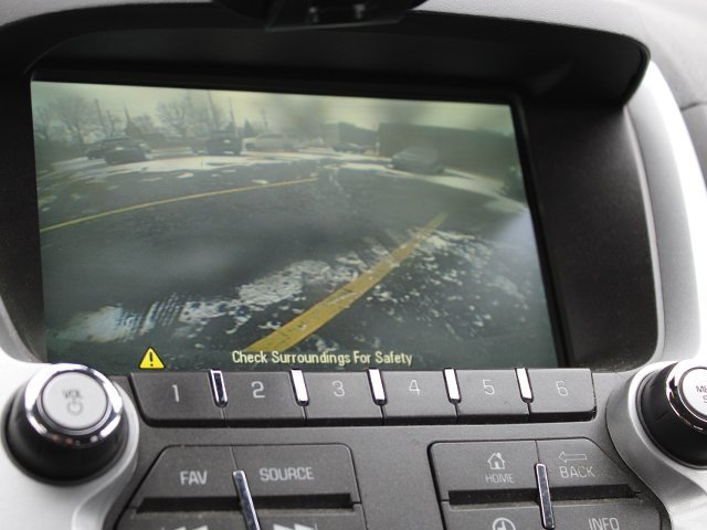 Used 2015 GMC Terrain SLE image 11