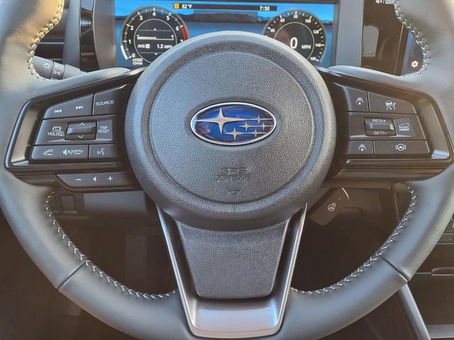 New 2026 Subaru Outback Touring AWD/4WD image 15