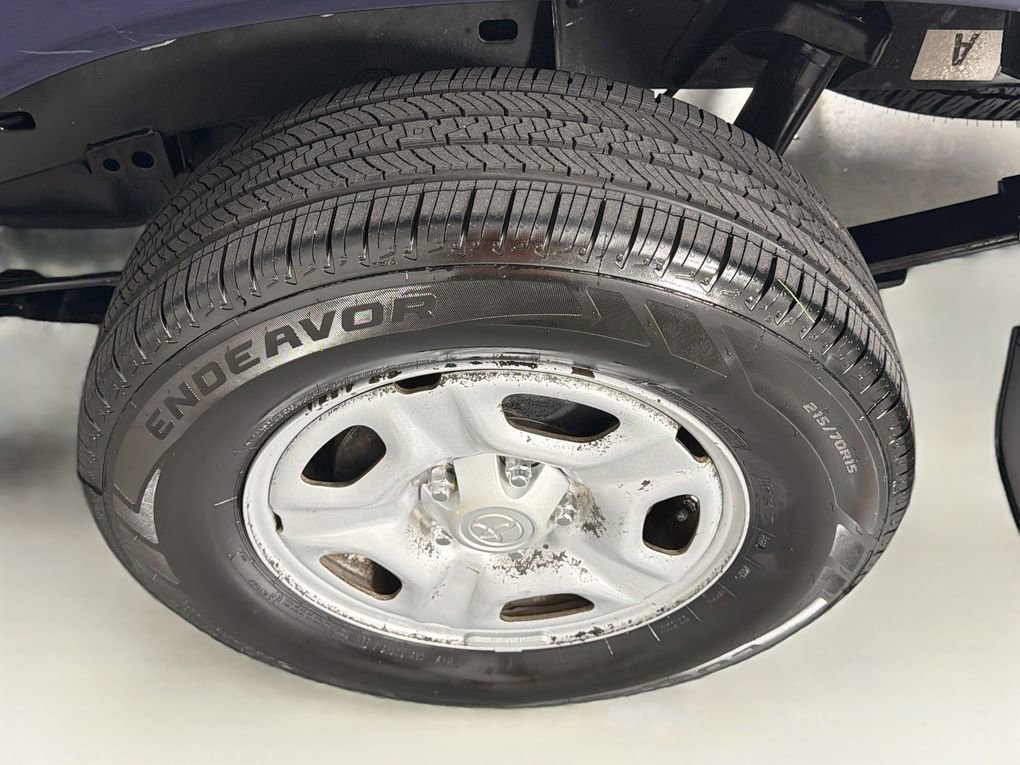Used 2012 Toyota Tacoma 2WD Regular Cab image 30