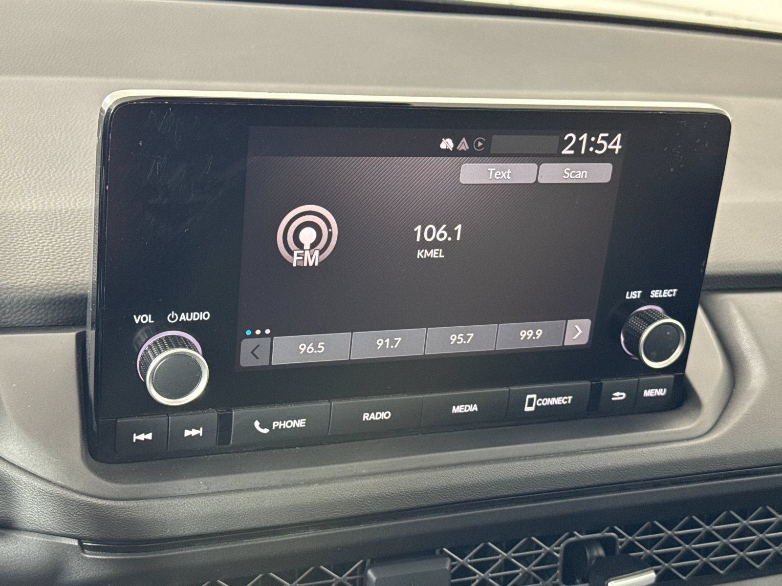 Used 2024 Honda Accord EX image 17