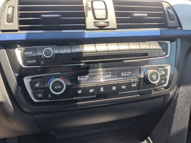 Used 2016 BMW 428i Coupe RWD image 15