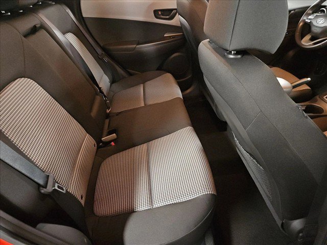 Used 2020 Hyundai Kona SEL FWD image 17