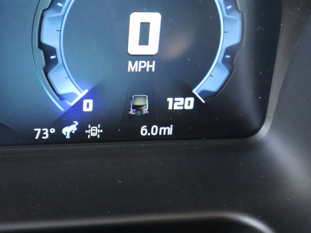 New 2025 Ford Bronco Badlands w/ Sasquatch Package image 29