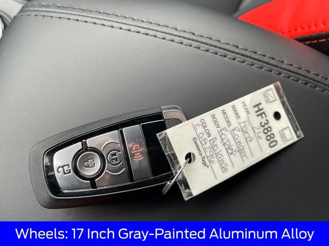 New 2026 Ford Ranger Raptor image 26