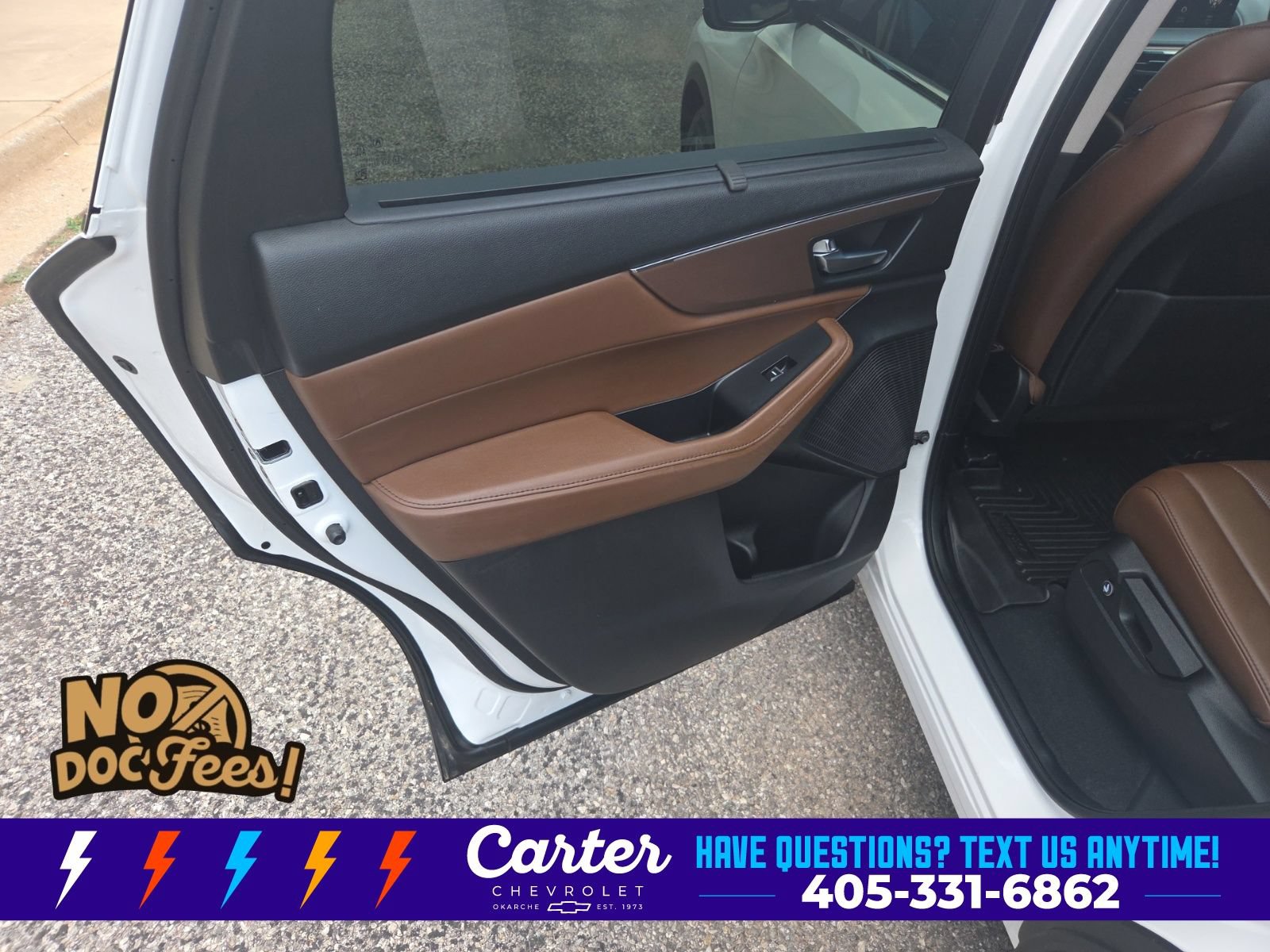 Used 2024 Acura MDX FWD w/ Technology Package image 31