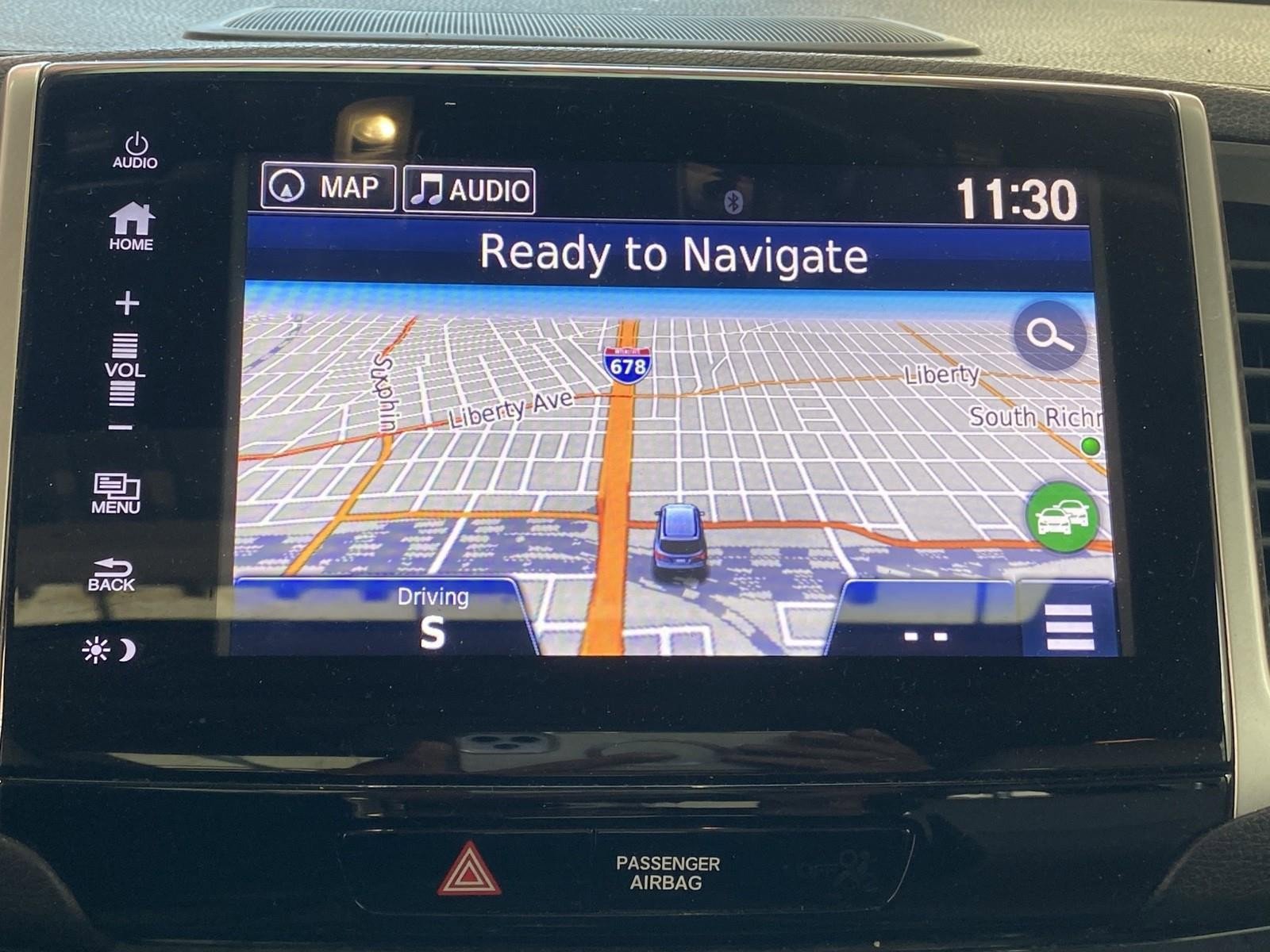 Used 2017 Honda Pilot Elite image 33