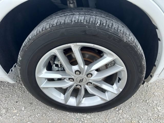 Used 2024 Dodge Durango GT AWD/4WD image 30
