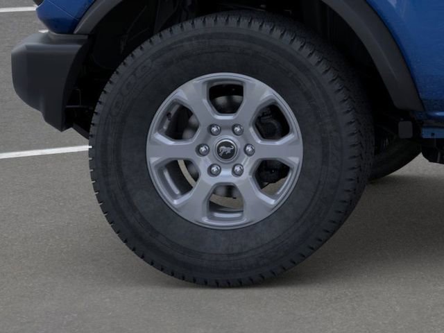 New 2026 Ford Bronco Big Bend image 21