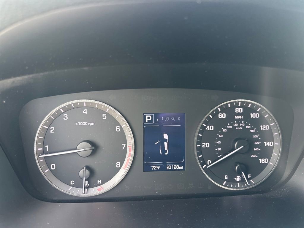 Used 2017 Hyundai Sonata Limited image 44