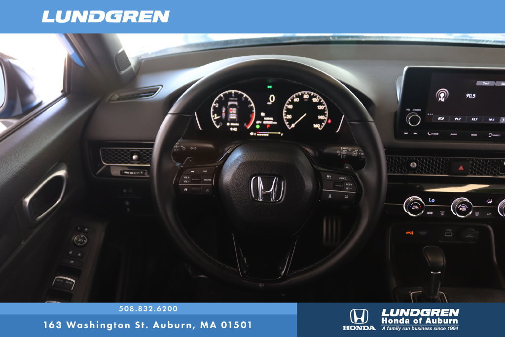 Used 2023 Honda Civic Sport image 18
