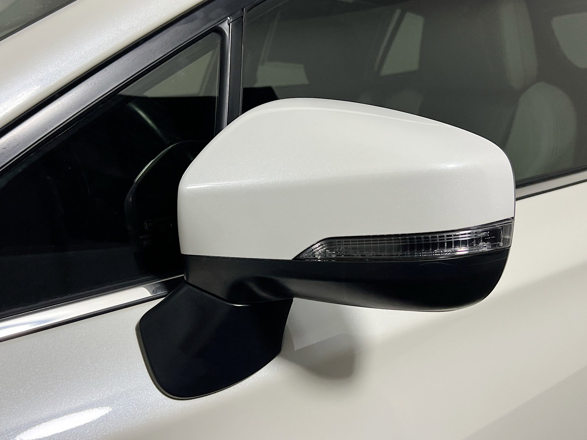 Used 2023 Subaru Crosstrek 2.5i Limited w/ Moonroof Package image 12