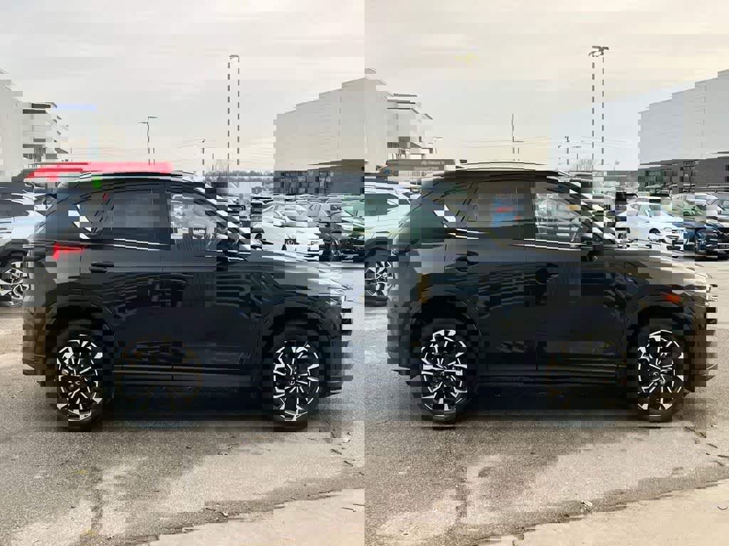 Used 2023 MAZDA CX-5 AWD 2.5 S w/ Premium Plus Pkg image 7