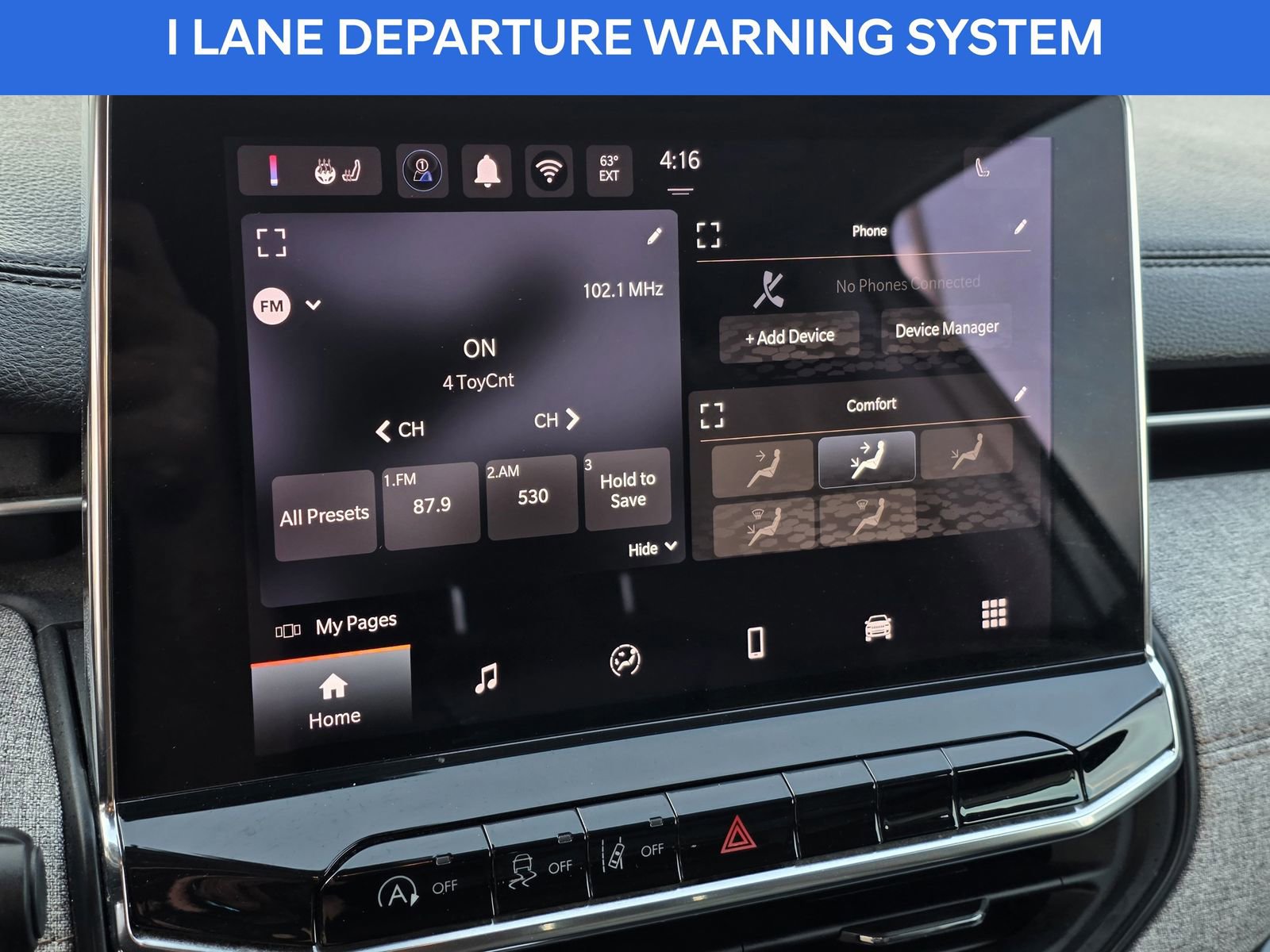 Used 2022 Jeep Compass Latitude image 21