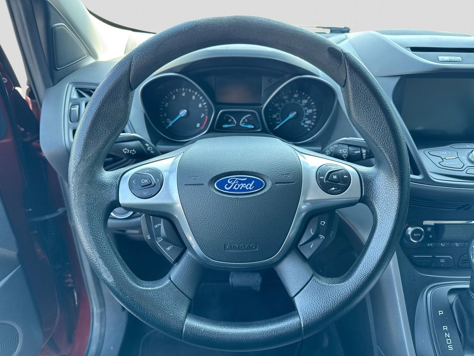 Used 2014 Ford Escape SE w/ Equipment Group 201A AWD/4WD image 23
