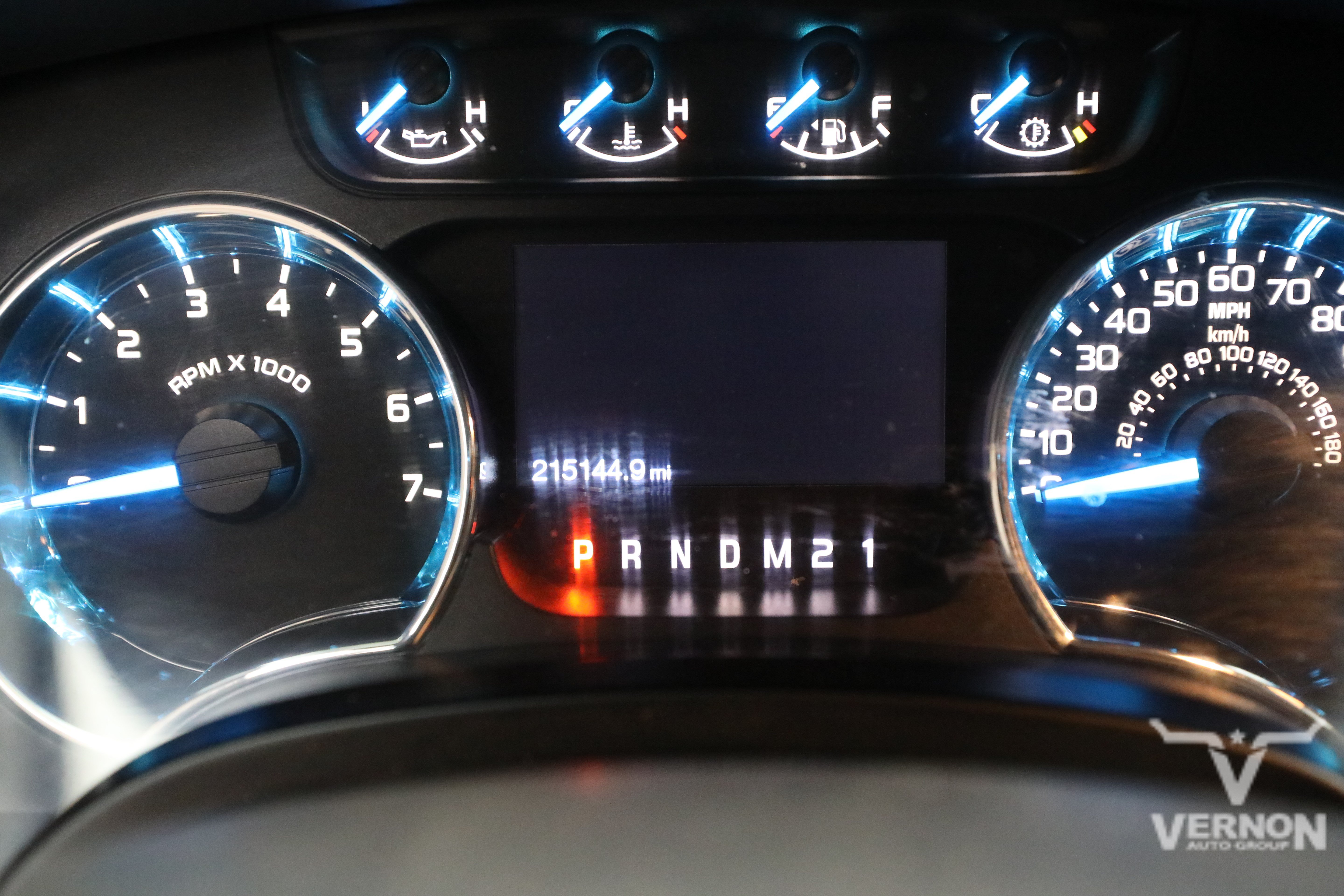 Used 2013 Ford F150 XLT w/ XLT Chrome Pkg AWD/4WD image 9