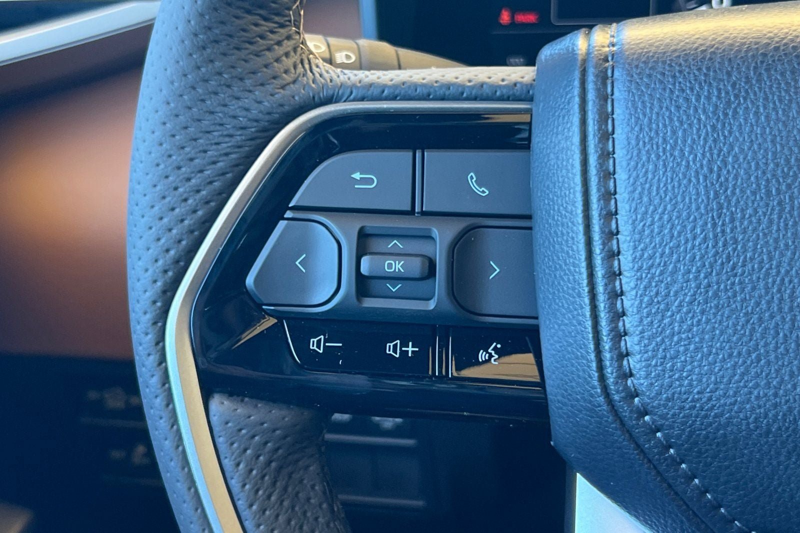 New 2026 Toyota Tundra 1794 Edition AWD/4WD image 26