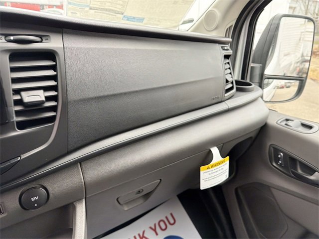 New 2026 Ford Transit 250 148 Medium Roof image 21