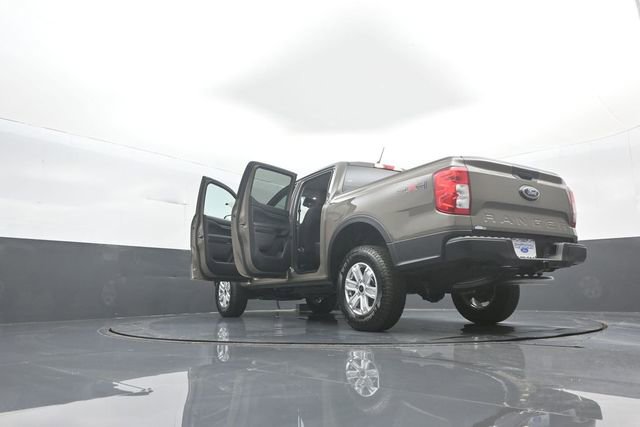 New 2025 Ford Ranger XL w/ Trailer Tow Package image 43
