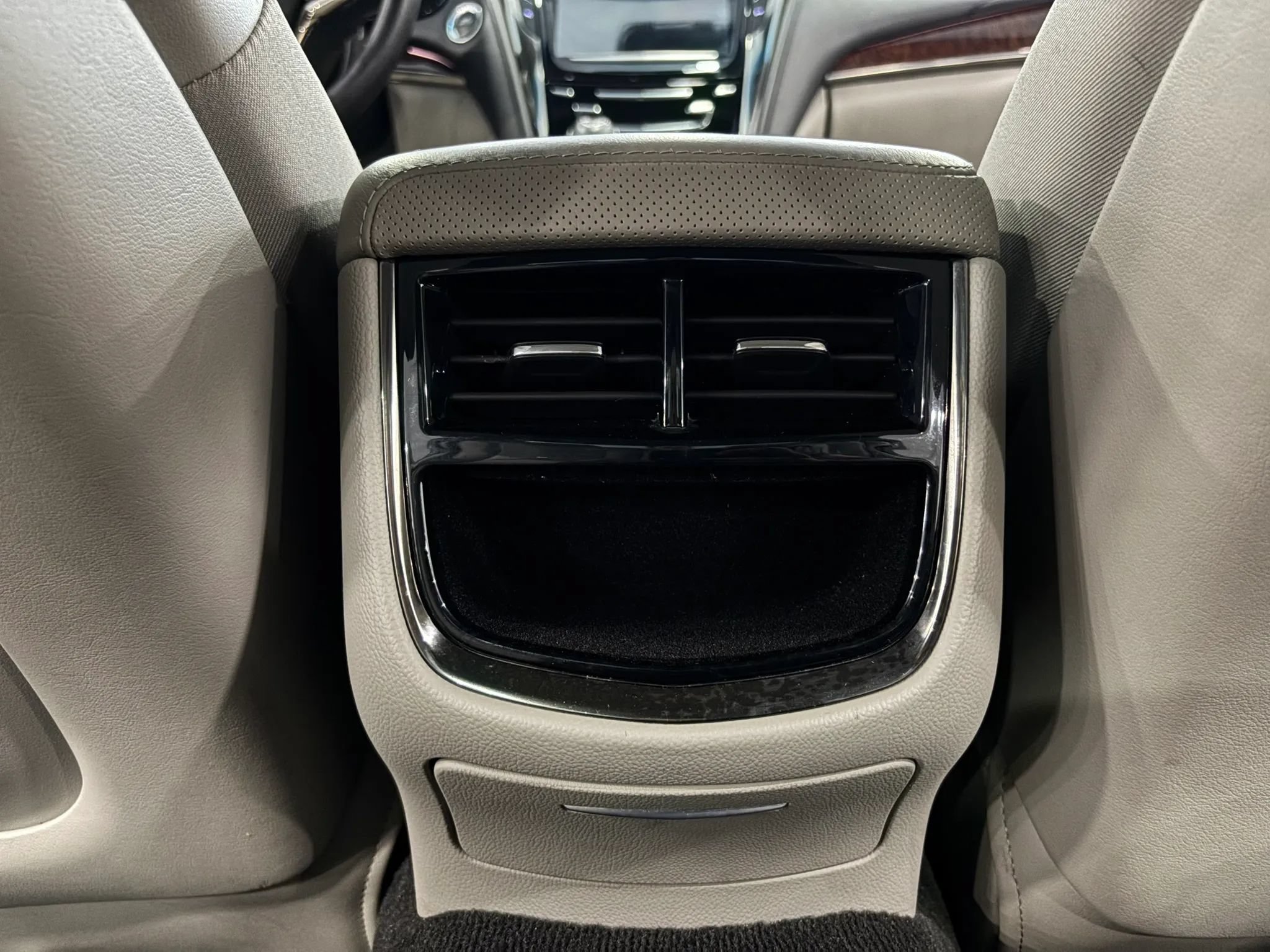 Used 2015 Cadillac CTS Luxury AWD/4WD image 24