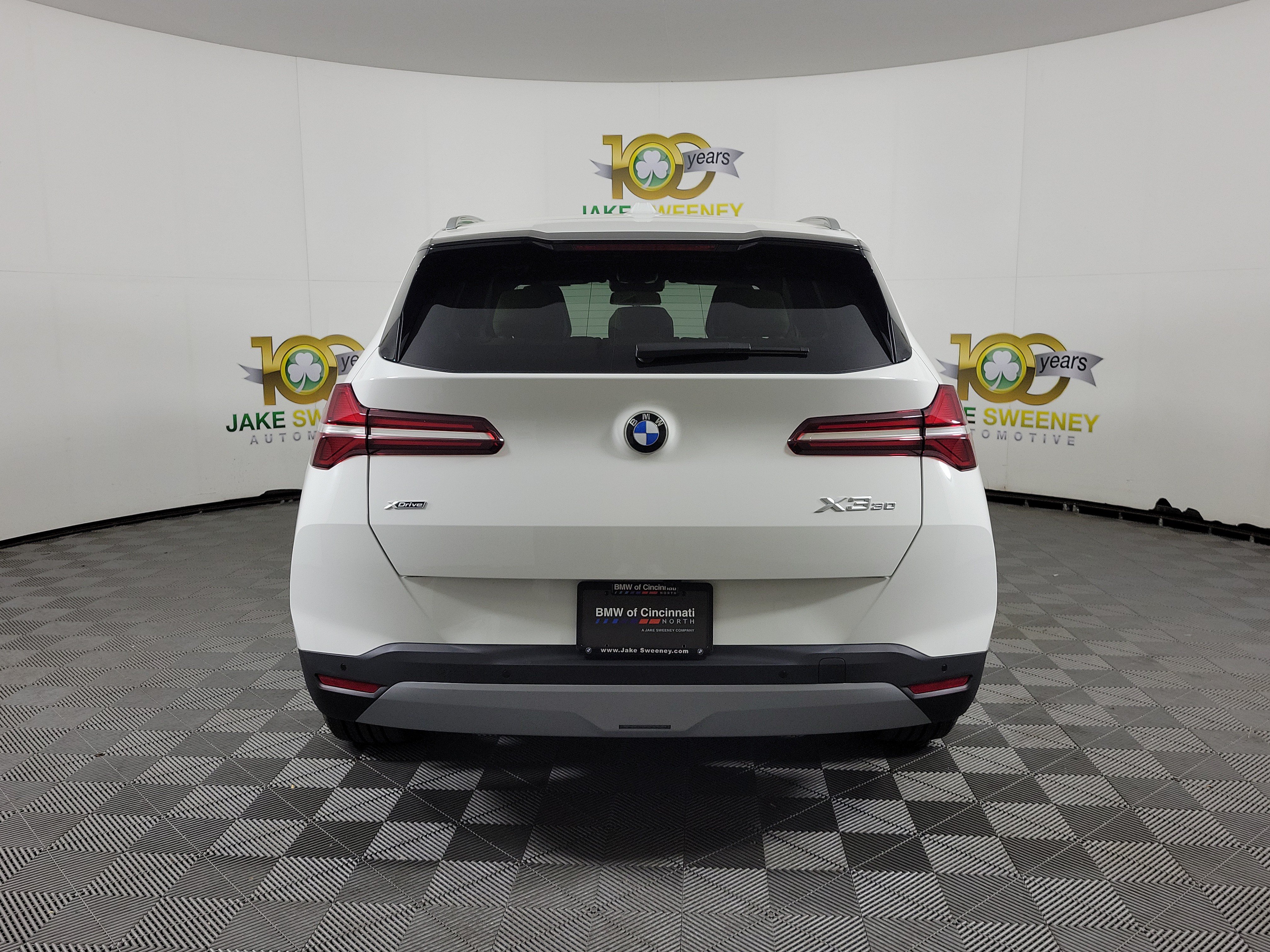 Used 2026 BMW X3 xDrive30i w/ Premium Package AWD/4WD image 6