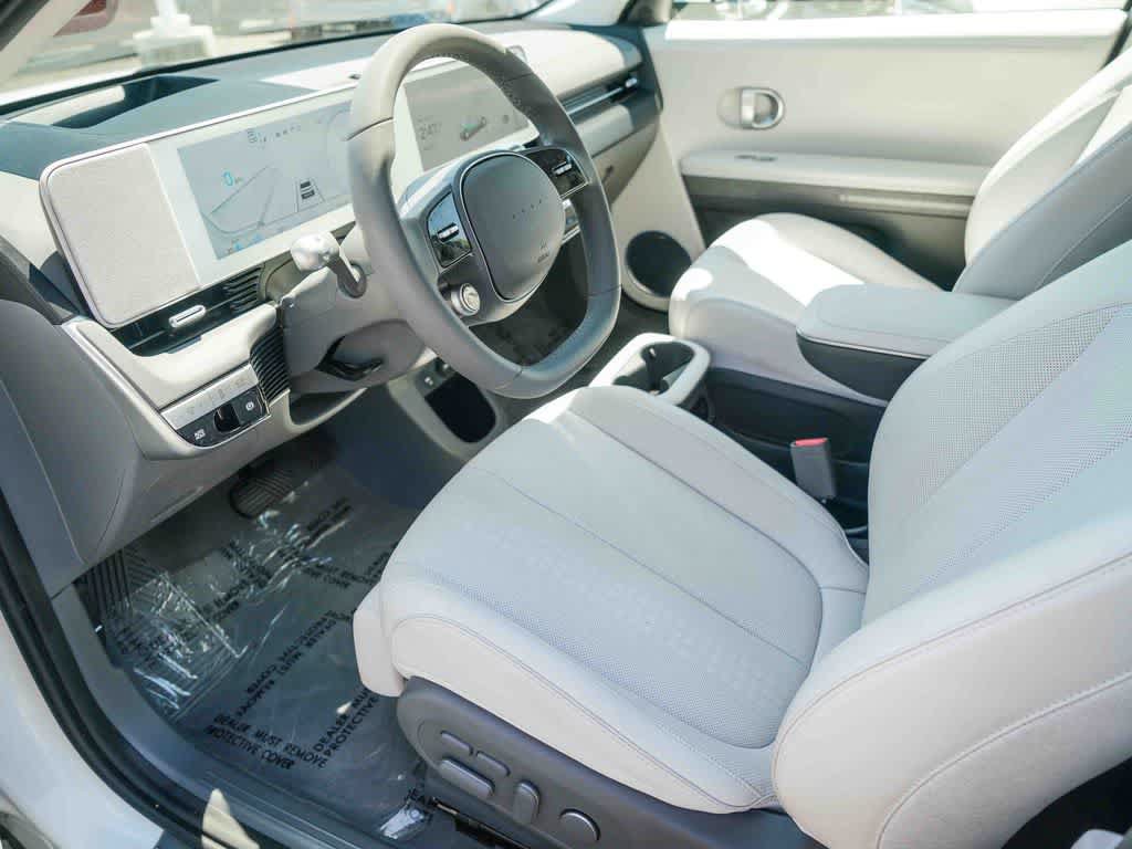 Used 2024 Hyundai Ioniq 5 Limited RWD image 16