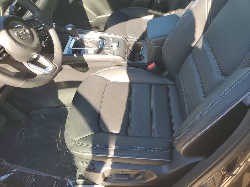 New 2025 MAZDA CX-5 AWD 2.5 S image 17