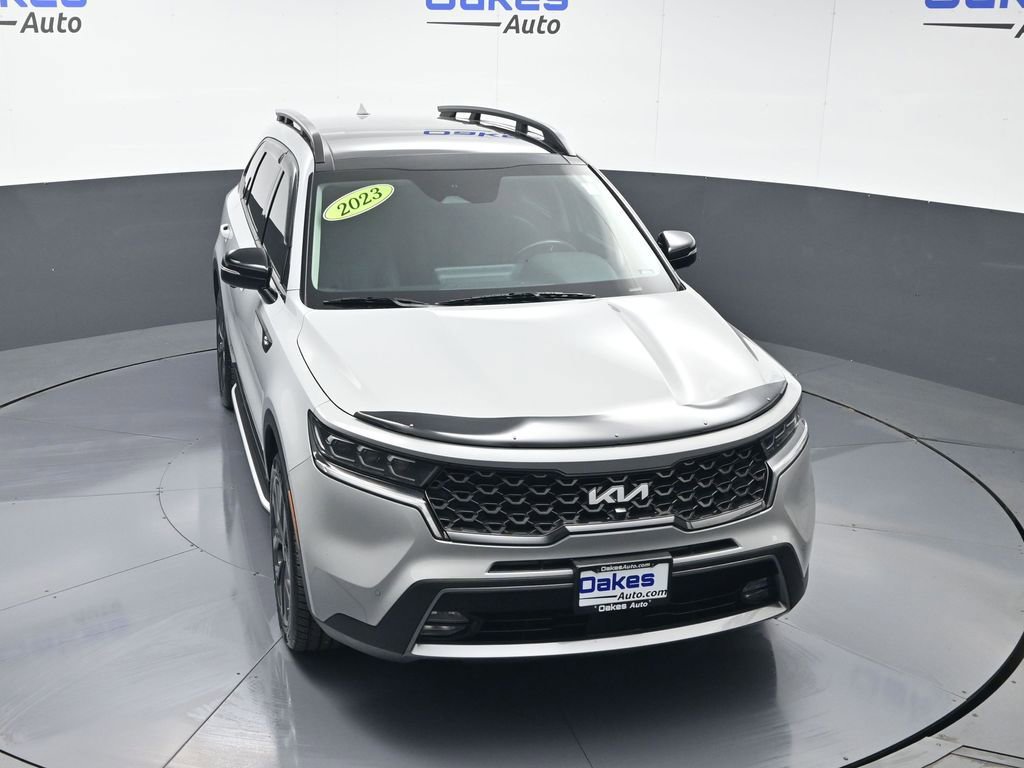 Used 2023 Kia Sorento SX Prestige AWD/4WD image 53