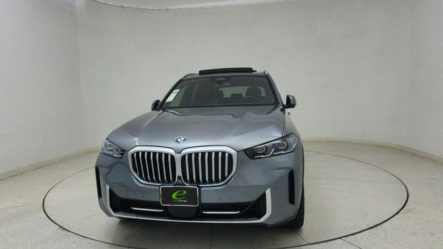 Used 2024 BMW X5 sDrive40i image 71