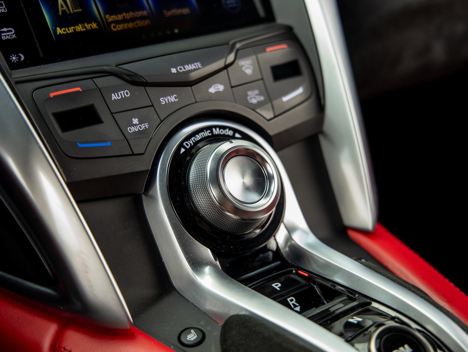 Used 2017 Acura NSX image 27