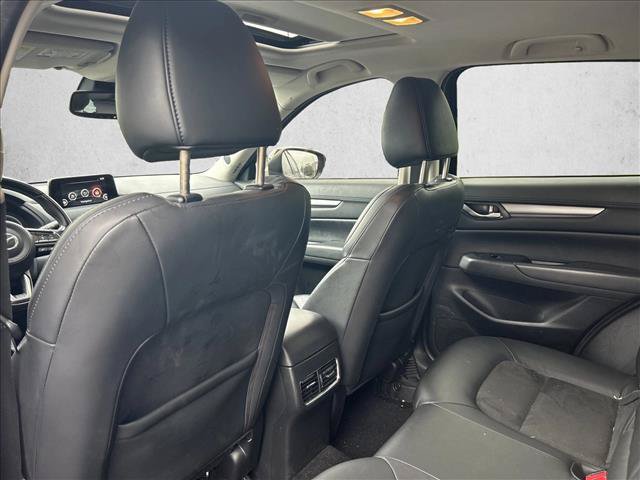 Used 2020 MAZDA CX-5 Touring AWD/4WD image 21