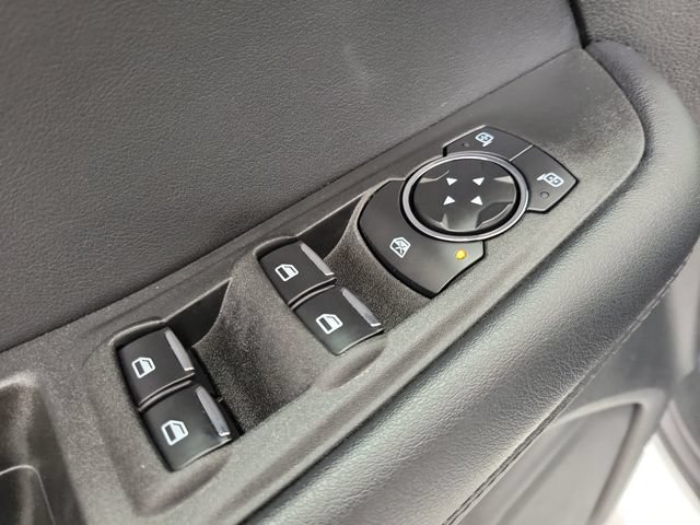 Used 2023 Ford Edge SEL AWD/4WD image 17