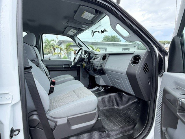 Used 2015 Ford F250 XL w/ Power Equipment Group RWD image 18