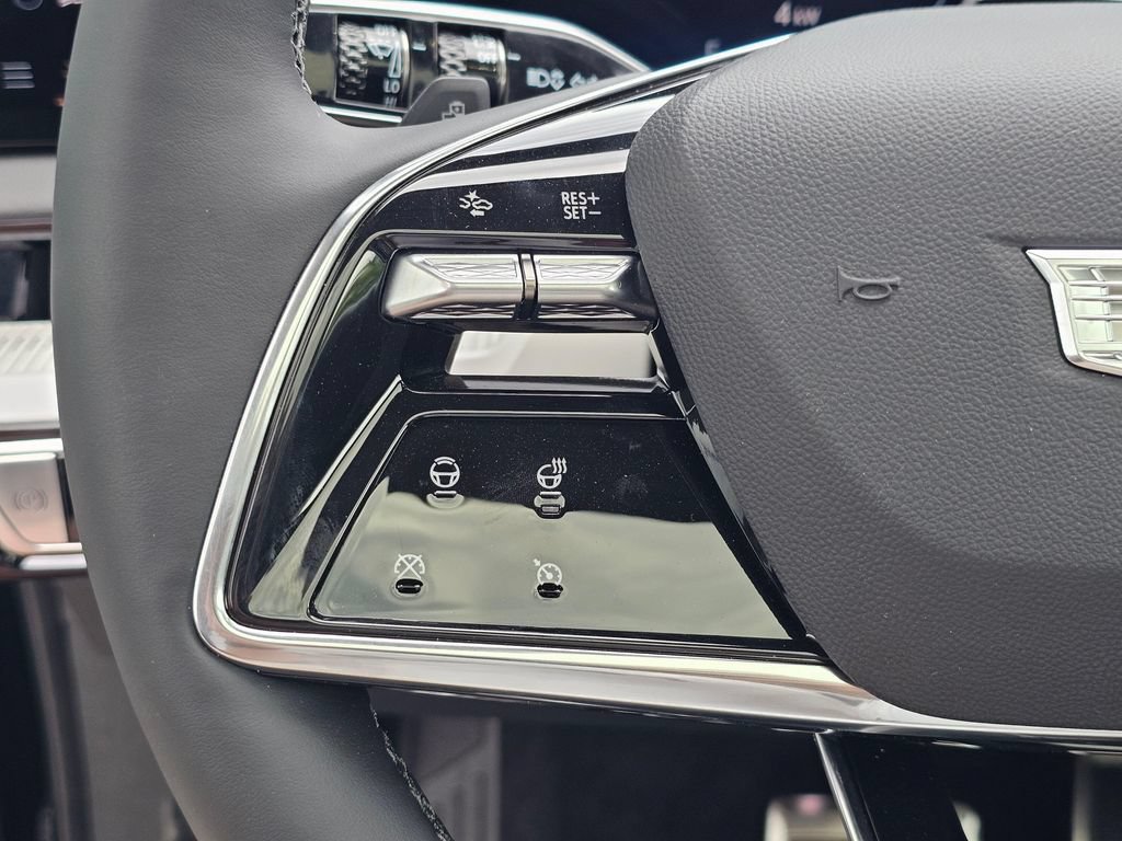 New 2026 Cadillac Optiq Sport 1 AWD/4WD image 26
