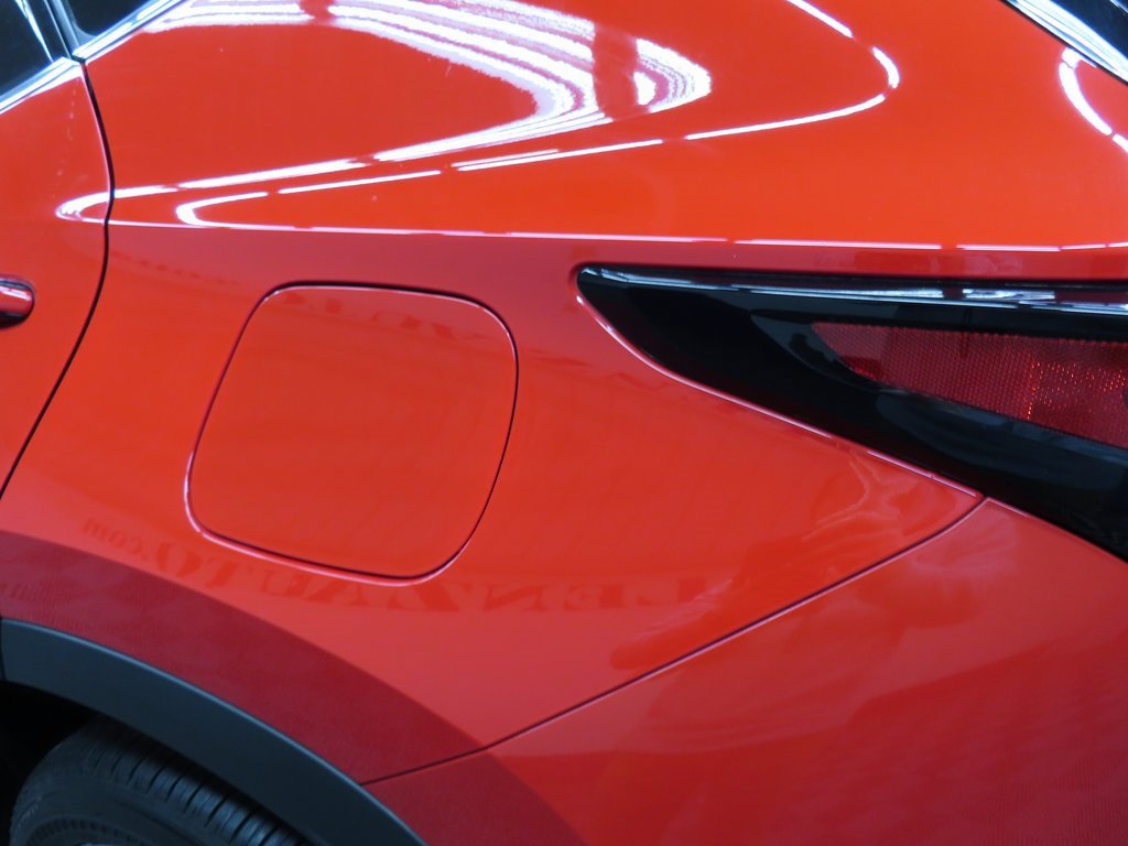 Used 2025 Lexus NX 300h AWD w/ Luxury Package image 41